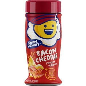 Kernel Seasons Bacon Cheddar Popcorn Seasoning